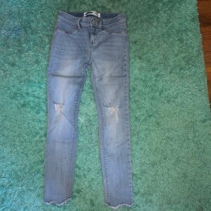 ❤️ 5/$15 ❤️ Ballerina jeggings